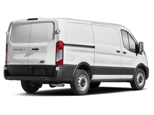 Used 2024 Ford Transit 250 Low Roof w/ Exterior Upgrade Package RWD image 2