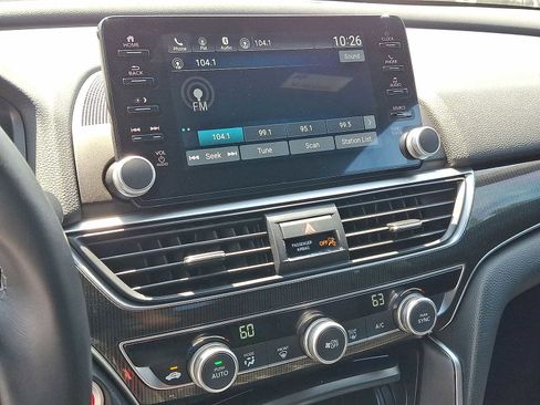 Used 2022 Honda Accord Sport image 20