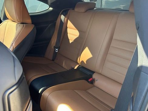 Used 2019 Lexus RC 300 image 9