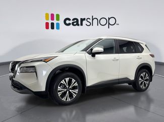 Used 2023 Nissan Rogue SV w/ SV Premium B Package video 1