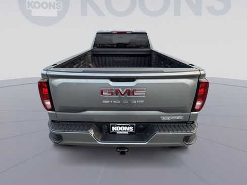 New 2026 GMC Sierra 1500 Elevation w/ Elevation Select Package image 25