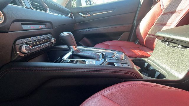 Used 2025 MAZDA CX-5 Carbon Edition AWD/4WD image 29