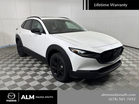 New 2026 MAZDA CX-30 AWD 2.5 S image 4