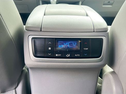 Used 2015 Toyota Highlander Limited image 21