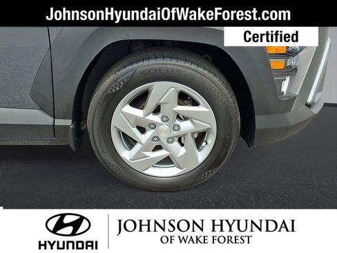 Certified 2026 Hyundai Kona SE FWD image 26