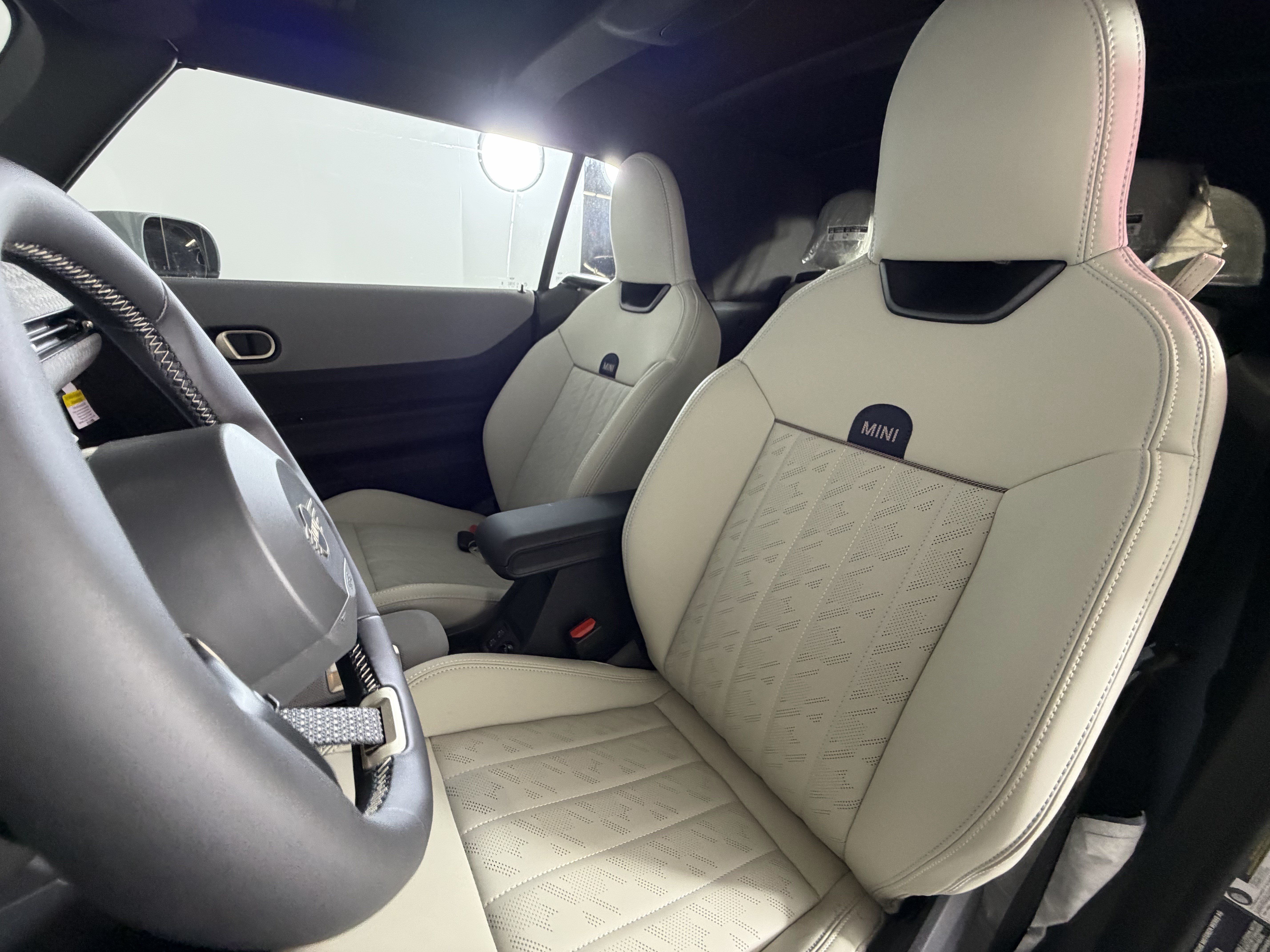 New 2026 MINI Cooper S FWD image 10