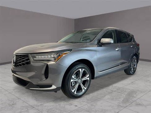 New 2026 Acura RDX SH-AWD w/ Technology Package image 1