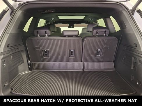 Used 2024 GMC Acadia Denali w/ LPO, Floor Liner Package image 30