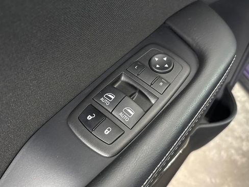 Used 2023 Dodge Challenger SRT Super Stock image 15