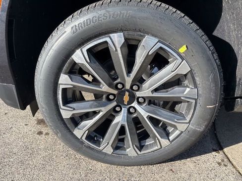 New 2026 Chevrolet Tahoe High Country image 11