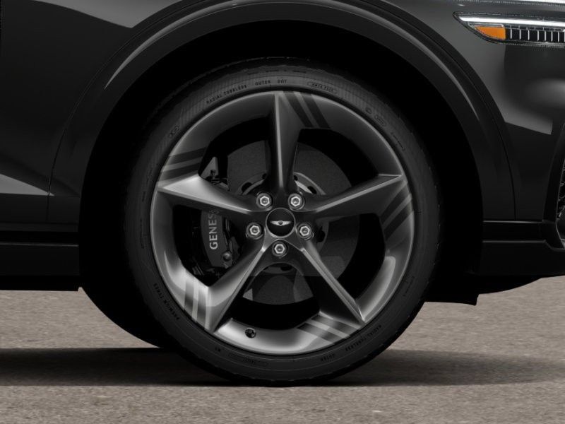New 2026 Genesis GV70 2.5T Sport Prestige AWD/4WD image 8