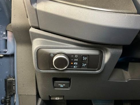 New 2025 Ford Bronco Big Bend image 20