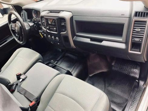 Used 2017 RAM 2500 Tradesman w/ Snow Chief Group AWD/4WD image 10