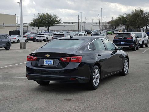 Used 2023 Chevrolet Malibu LT image 6