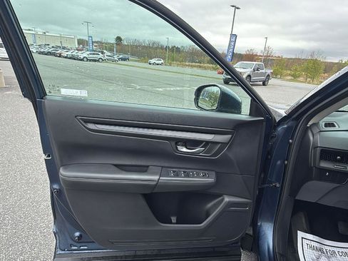 Used 2023 Honda CR-V EX image 24