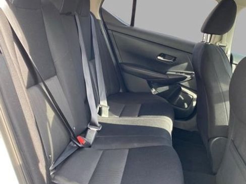 Used 2021 Nissan Sentra SV image 33