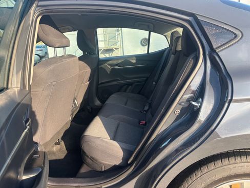 Used 2025 Toyota Camry LE image 23