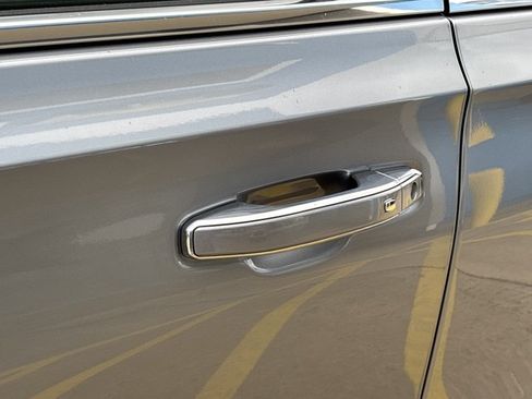 New 2026 Chevrolet Tahoe Premier AWD/4WD image 15