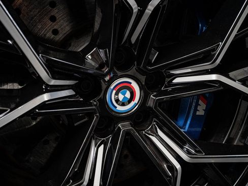 Used 2023 BMW M8 Competition w/ M Carbon Exterior Package image 9