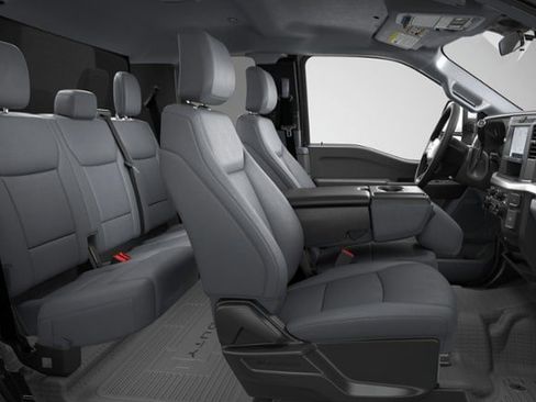New 2026 Ford F250 XL w/ STX Appearance Package AWD/4WD image 50