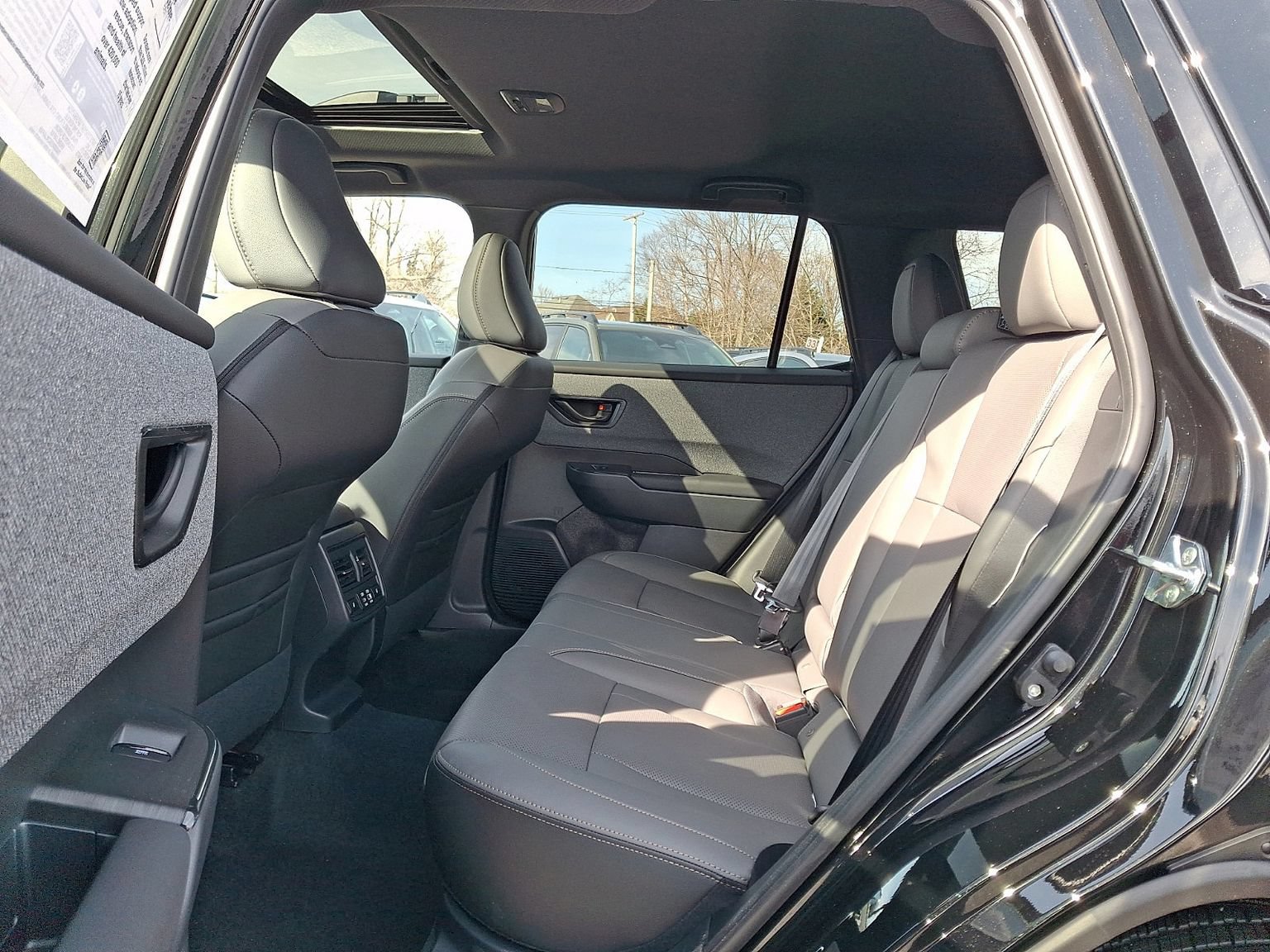 New 2026 Subaru Outback Limited w/ Premium/Limited Plus Package AWD/4WD image 5