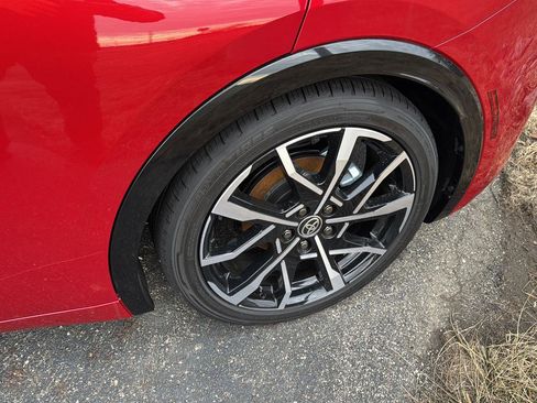 New 2026 Toyota Prius XSE image 13