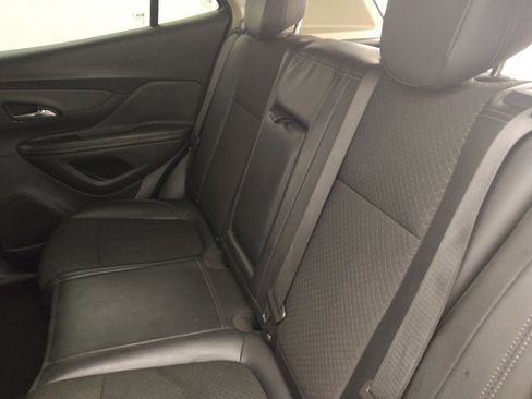 Used 2019 Buick Encore Preferred FWD image 18