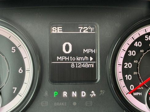 Used 2021 RAM 1500 Tradesman w/ Popular Equipment Group AWD/4WD image 20