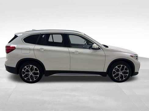 Used 2020 BMW X1 xDrive28i w/ Convenience Package AWD/4WD image 11