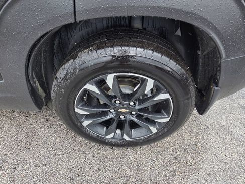 Used 2023 Chevrolet TrailBlazer LT FWD image 18
