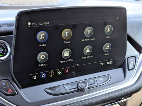 Certified 2023 Chevrolet Blazer LT w/ Convenience Package AWD/4WD image 19