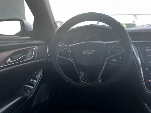 Used 2019 Cadillac CTS Luxury image 14