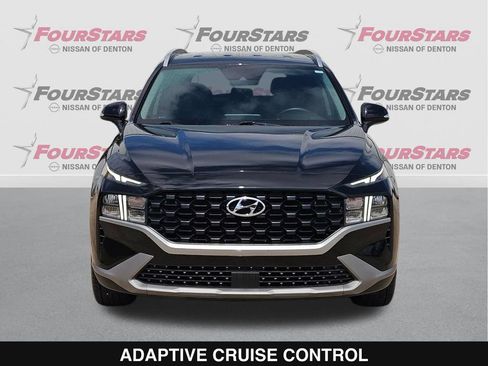Used 2023 Hyundai Santa Fe SEL FWD image 10