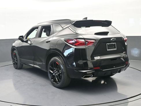 Used 2020 Chevrolet Blazer RS image 4