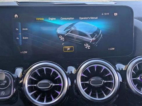 Used 2023 Mercedes-Benz GLA 250 GLA 250 image 14