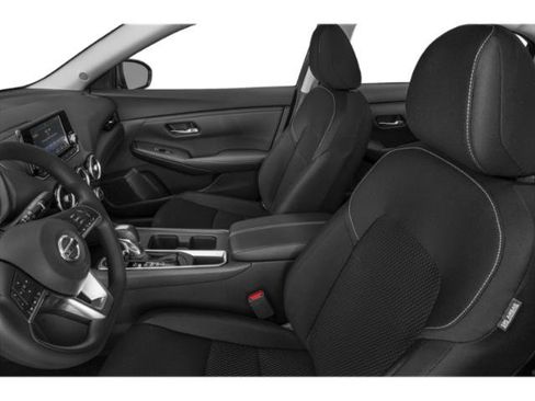 Used 2023 Nissan Sentra SV w/ SV Premium Package FWD image 12