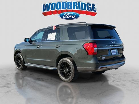 Used 2023 Ford Expedition XLT image 5