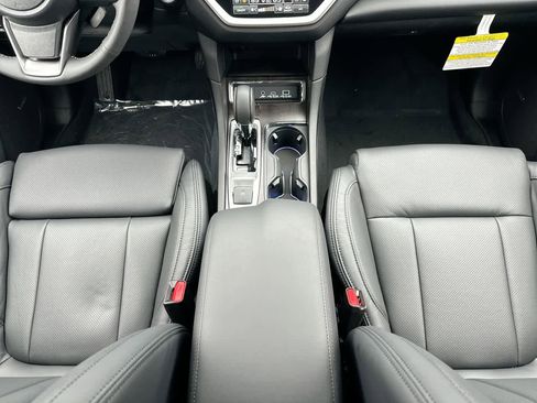New 2026 Subaru Ascent Touring image 32