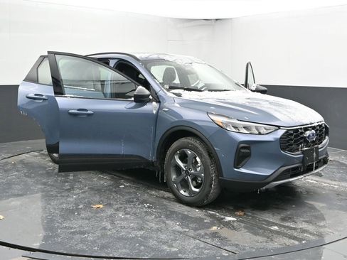 New 2026 Ford Escape ST-Line w/ Tech Pack #1 image 49
