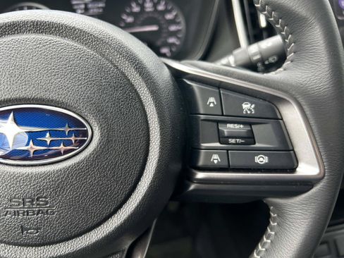 Used 2025 Subaru Ascent Premium AWD/4WD image 19