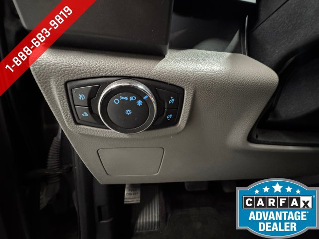 Used 2016 Ford F150 XLT w/ Trailer Tow Package AWD/4WD image 23