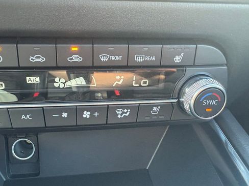 New 2025 MAZDA CX-5 AWD 2.5 S w/ Premium Plus Pkg image 29