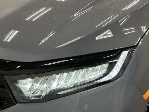 New 2026 Honda Odyssey Elite image 32