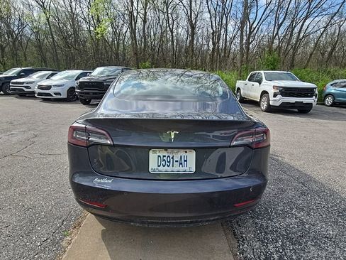 Used 2018 Tesla Model 3 Long Range image 6