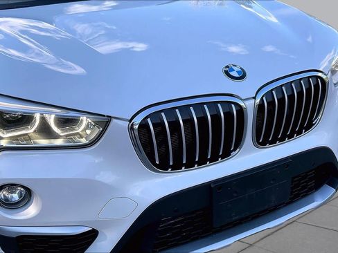 Used 2018 BMW X1 xDrive28i w/ Premium Package AWD/4WD image 31