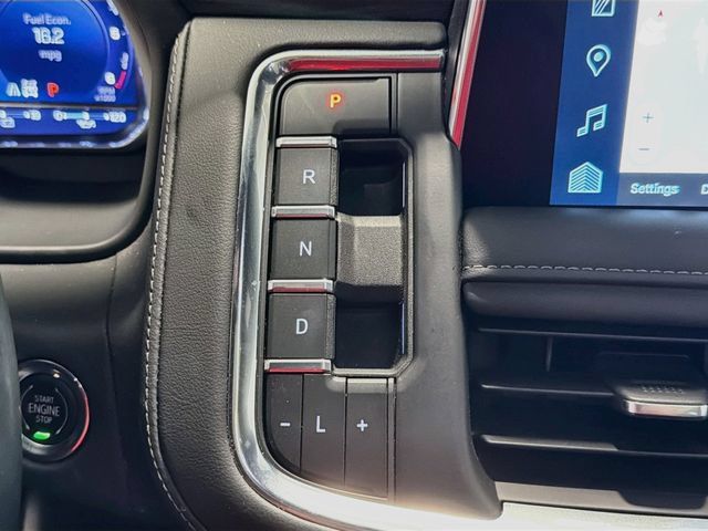 Used 2023 Chevrolet Tahoe Z71 AWD/4WD image 15