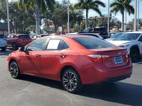Used 2016 Toyota Corolla L image 4