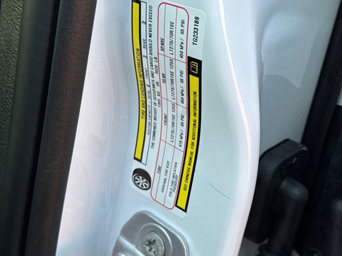 New 2026 RAM 2500 Tradesman image 25