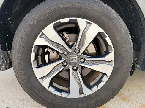 Used 2020 Honda CR-V LX image 11