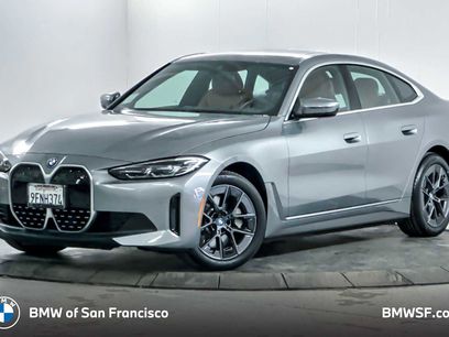 Used 2023 BMW i4 eDrive35 w/ Premium Package